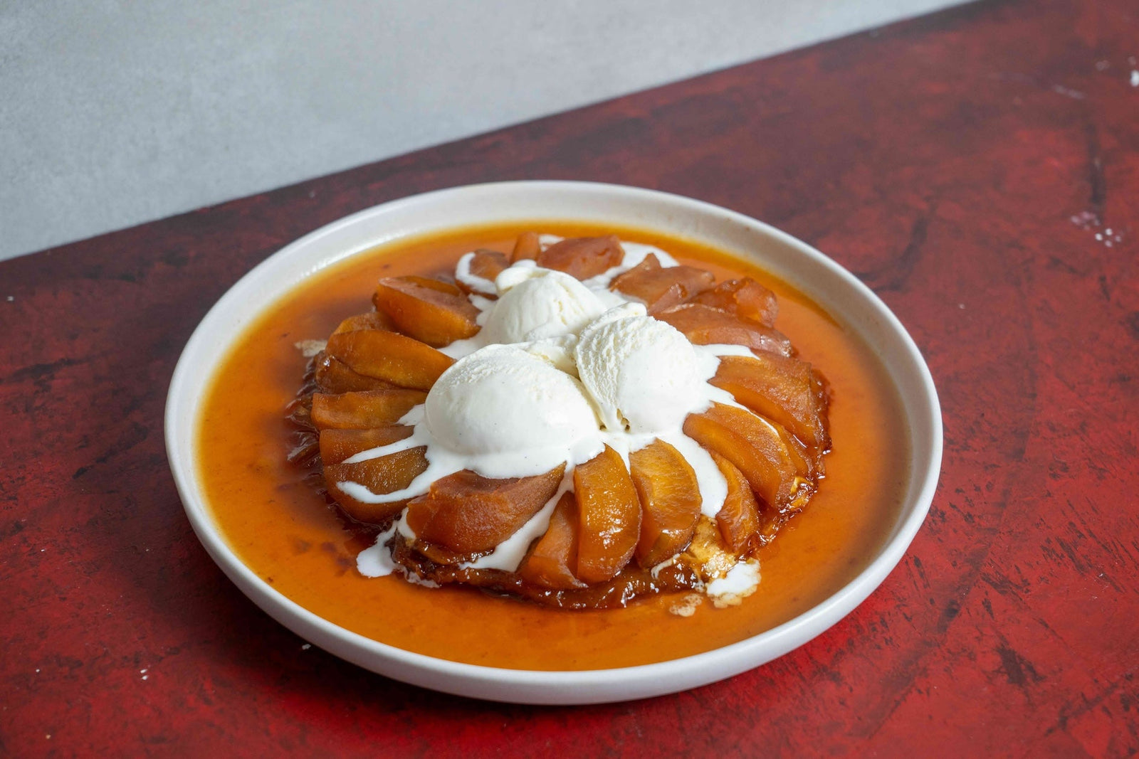 Andy Cooks - Apple Tarte Tatin Recipe